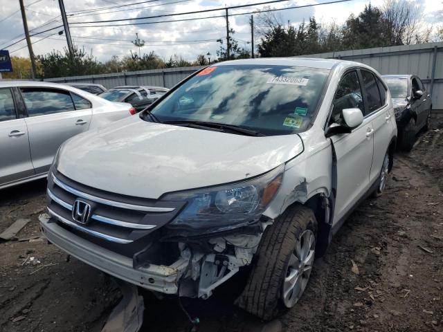 Image 1 of 2014 HONDA CR-V EX 2014 with VIN 5J6RM4H58EL105694