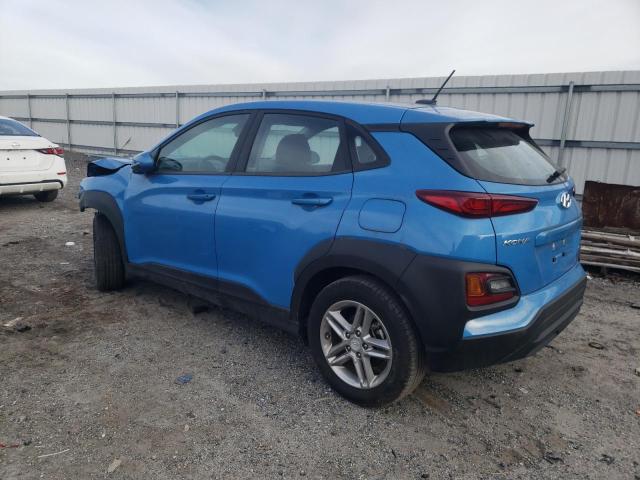Изображение 2 2021 HYUNDAI KONA SE 2021 с VIN KM8K12AA5MU638179
