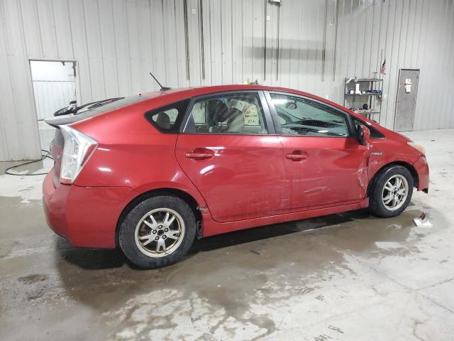 Изображение 3 2010 TOYOTA PRIUS  2010 с VIN JTDKN3DU2A1078509