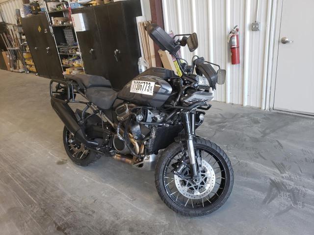 Изображение 2021 HARLEY-DAVIDSON RA1250 S 2021