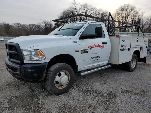 Obraz 2016 RAM 3500  2016
