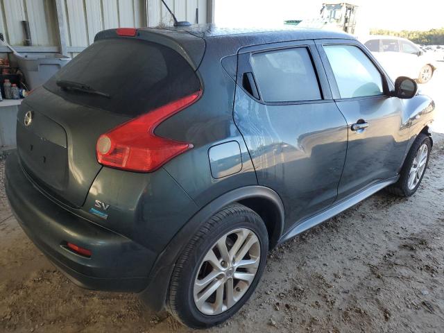 Изображение 3 2014 NISSAN JUKE S 2014 с VIN JN8AF5MRXET361500