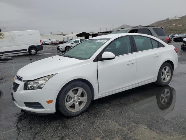 Изображение 1 2014 CHEVROLET CRUZE LT 2014 с VIN 1G1PC5SB8E7271896