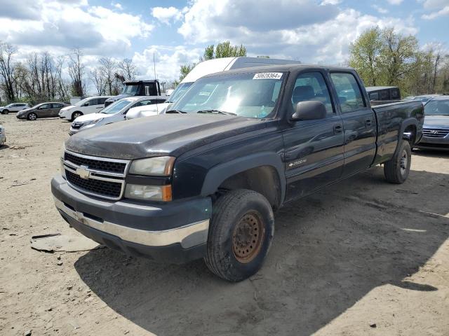 2006 CHEVROLET SILVERADO C2500 HEAVY DUTY 2006 image