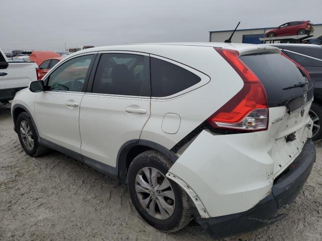 Изображение 2 2013 HONDA CR-V EX 2013 с VIN 5J6RM4H57DL036544