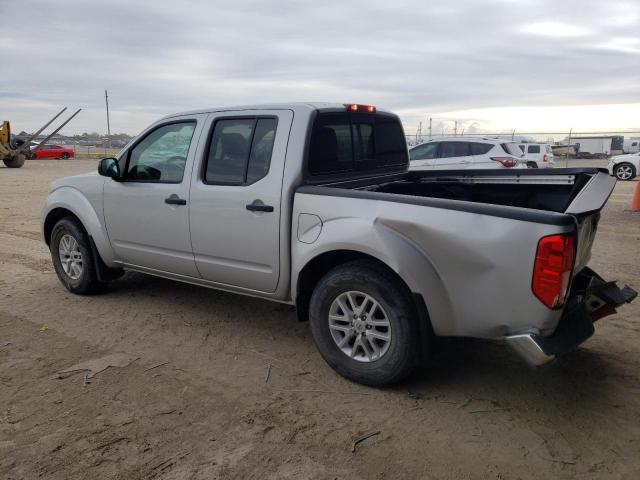 Изображение 2 2018 NISSAN FRONTIER S 2018 с VIN 1N6DD0ER5JN761928