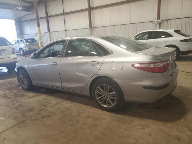 Image 2 of 2017 TOYOTA CAMRY LE 2017 with VIN 4T1BF1FK5HU324311