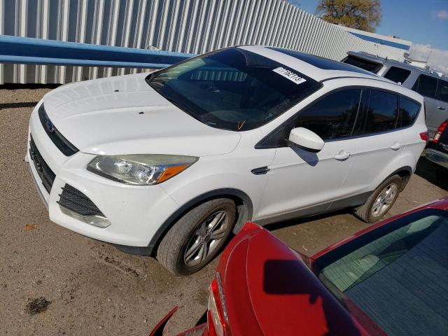 Изображение 2015 FORD ESCAPE SE 2015