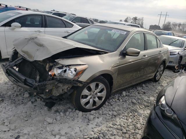 Obraz 1 z 2008 HONDA ACCORD EXL 2008 z VIN JHMCP26808C023384