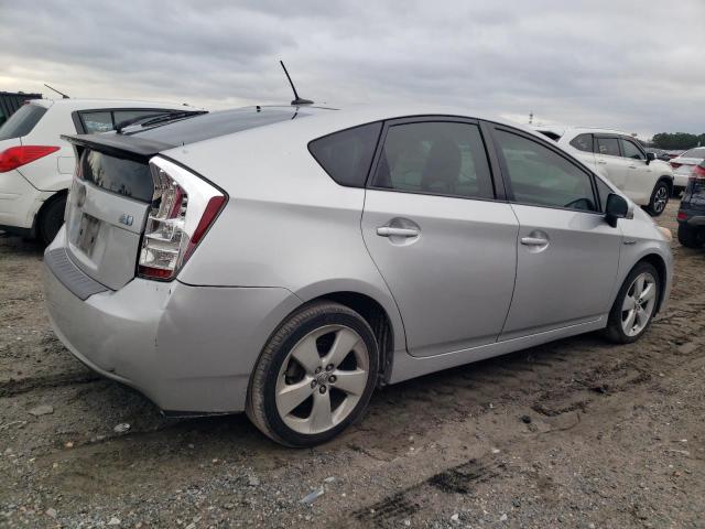 Obraz 3 z 2010 TOYOTA PRIUS  2010 z VIN JTDKN3DU7A0088958