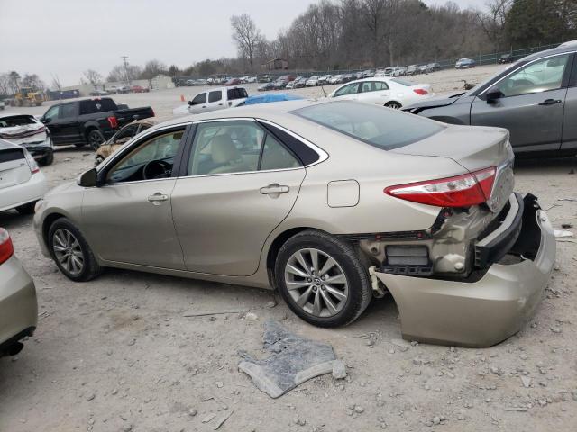 Image 2 of 2016 TOYOTA CAMRY LE 2016 with VIN 4T1BF1FK4GU167899