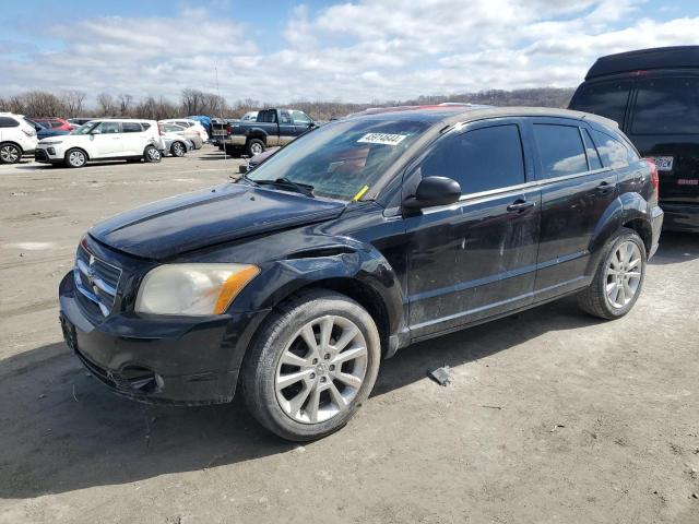 Obraz 1 z 2012 DODGE CALIBER SXT 2012 z VIN 1C3CDWEA3CD508258