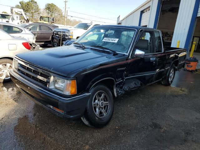 Obraz 1 z 1992 MAZDA B2600 CAB PLUS 1992 z VIN JM2UF3144N0279670
