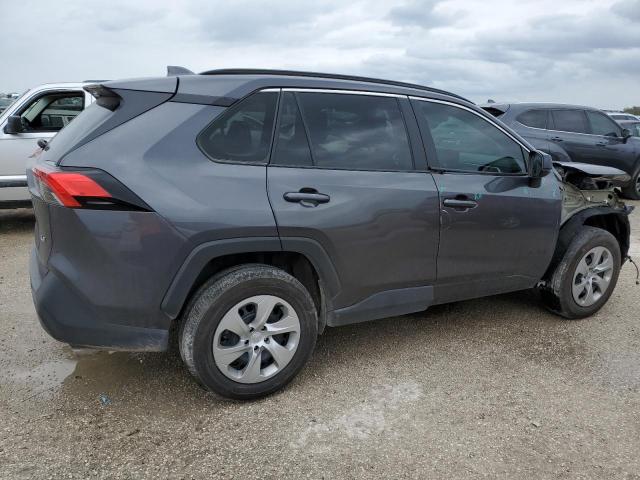 Image 3 of 2021 TOYOTA RAV4 LE 2021 with VIN 2T3H1RFV6MW173448