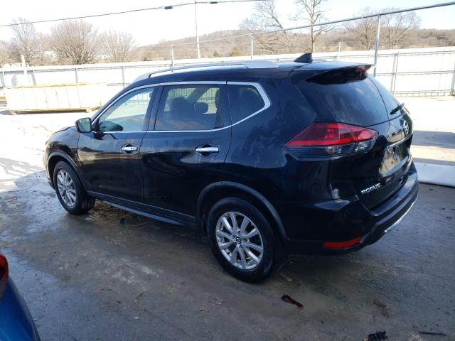 Image 2 of 2020 NISSAN ROGUE S 2020 with VIN KNMAT2MT2LP539503