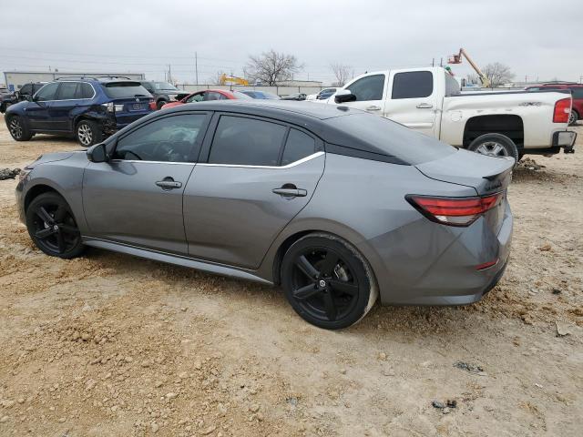 Image 2 of 2023 NISSAN SENTRA SR 2023 with VIN 3N1AB8DV1PY269940