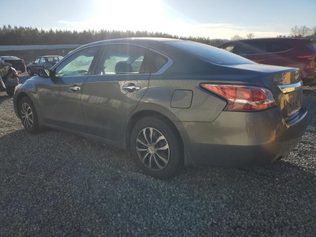 Image 2 of 2014 NISSAN ALTIMA 2.5 2014 with VIN 1N4AL3AP0EC178589