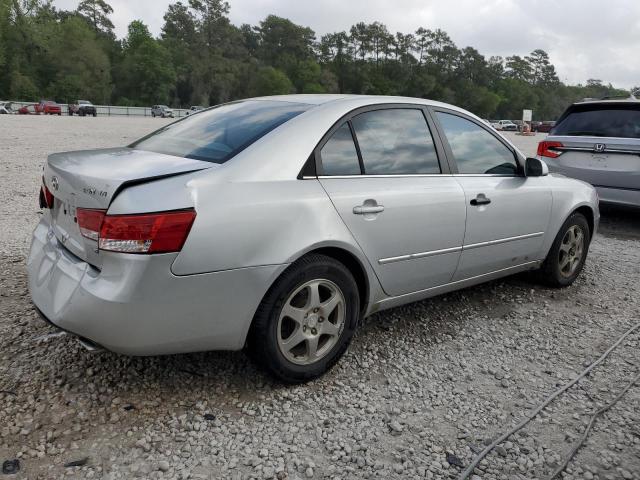 Obraz 3 z 2006 HYUNDAI SONATA GLS 2006 z VIN 5NPEU46FX6H113396
