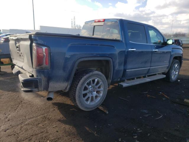 Obraz 3 z 2017 GMC SIERRA K1500 DENALI 2017 z VIN 3GTU2PEC6HG362221