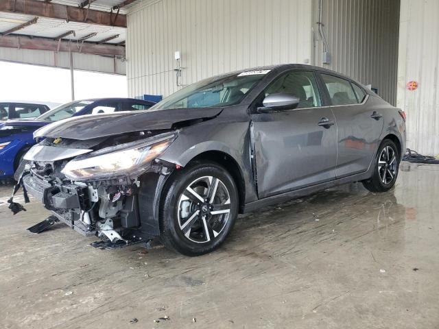 2024 NISSAN SENTRA SV 2024 image