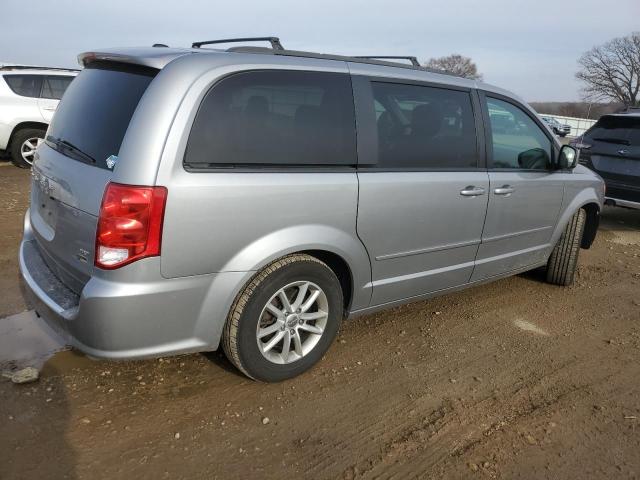 Image 3 of 2016 DODGE GRAND CARAVAN SXT 2016 with VIN 2C4RDGCG9GR338882