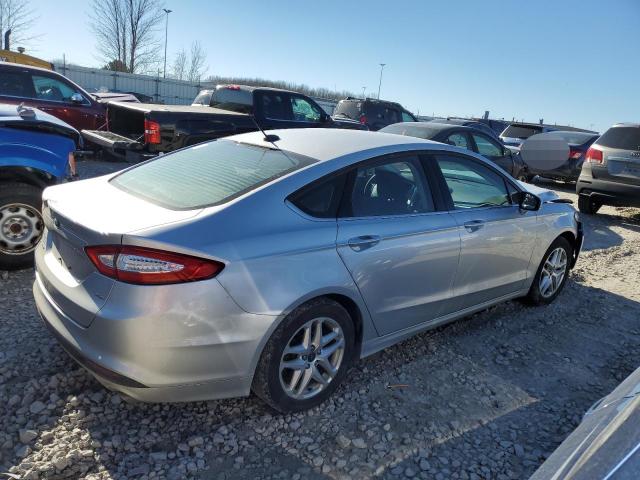 Изображение 3 2014 FORD FUSION SE 2014 с VIN 1FA6P0H76E5354533