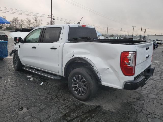 Image 2 of 2020 FORD RANGER XL 2020 with VIN 1FTER4EHXLLA96918