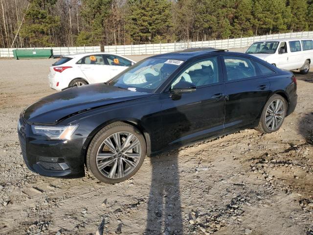 2021 AUDI A6 PREMIUM PLUS 2021 image