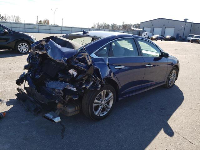 Obraz 3 z 2019 HYUNDAI SONATA LIMITED 2019 z VIN 5NPE34AF5KH733299