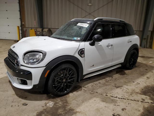 Obraz 2018 MINI COOPER S COUNTRYMAN ALL4 2018