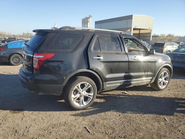 Изображение 3 2014 FORD EXPLORER LIMITED 2014 с VIN 1FM5K8F88EGC24736