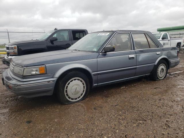 1987 NISSAN MAXIMA  1987 image