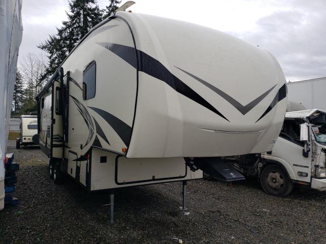 Изображение 1 2020 TELL TRVL TRLR 2020 с VIN 1SACS0BS4L3FA5055