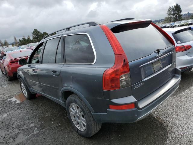 Image 2 of 2008 VOLVO XC90 3.2 2008 with VIN YV4CZ982681431443