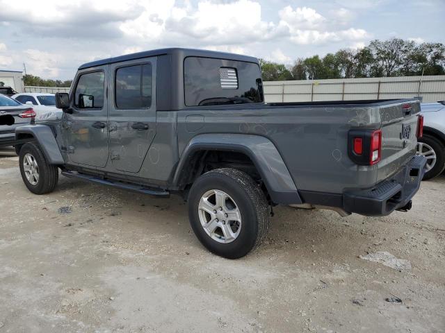 Image 2 of 2022 JEEP GLADIATOR SPORT 2022 with VIN 1C6HJTAG0NL150040