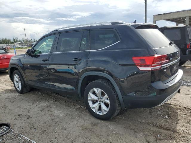 Изображение 2 2019 VOLKSWAGEN ATLAS SE 2019 с VIN 1V2DR2CA5KC600035