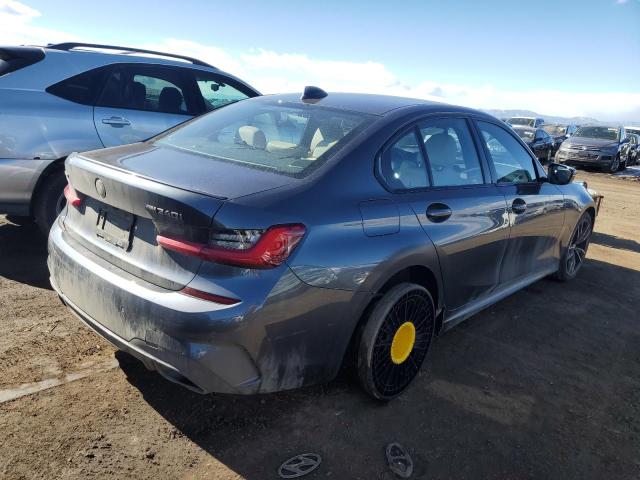 Image 3 of 2020 BMW M340XI  2020 with VIN WBA5U9C02LFH16183