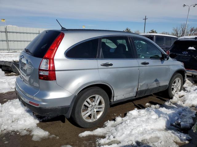 Image 3 of 2010 HONDA CR-V EX 2010 with VIN 3CZRE4H55AG700748