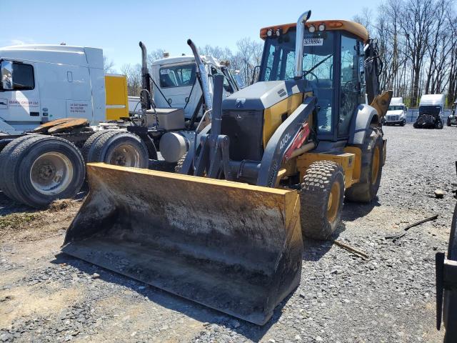 Obraz 2 z 2018 JOHN BACKHOE 2018 z VIN 1T0410LXJHF323903