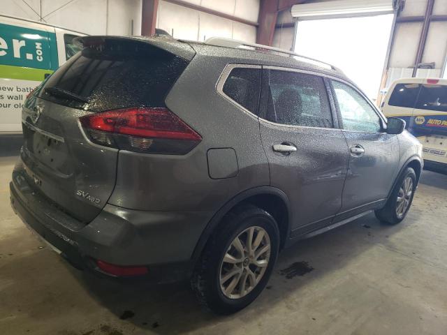 Изображение 3 2020 NISSAN ROGUE S 2020 с VIN KNMAT2MV9LP539287