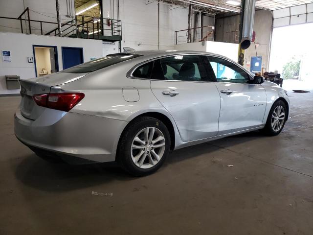 Image 3 of 2018 CHEVROLET MALIBU LT 2018 with VIN 1G1ZD5ST4JF243687