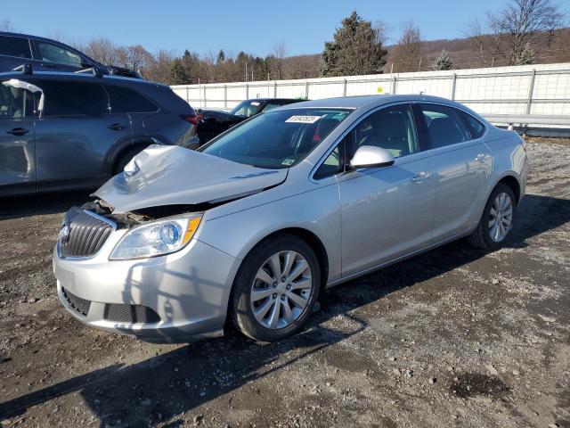 Obraz 1 z 2016 BUICK VERANO  2016 z VIN 1G4PP5SK0G4116237
