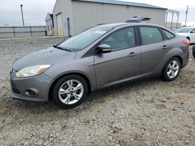 Obraz 1 z 2014 FORD FOCUS SE 2014 z VIN 1FADP3F28EL179763