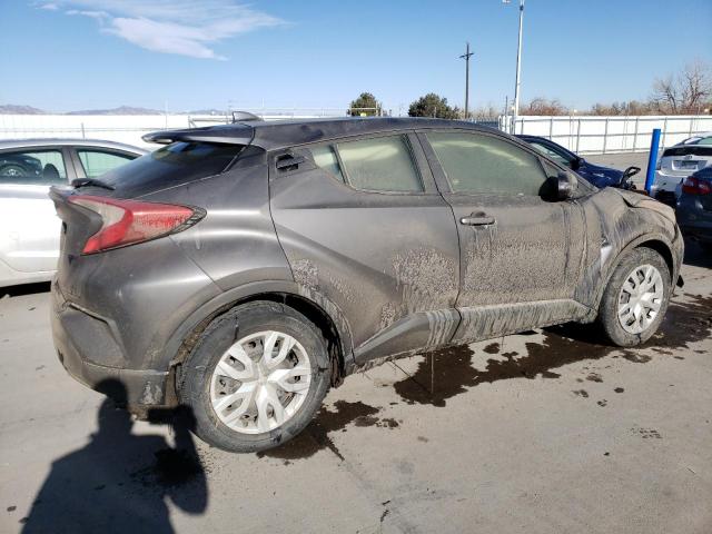 Image 3 of 2020 TOYOTA C-HR XLE 2020 with VIN JTNKHMBX0L1083670