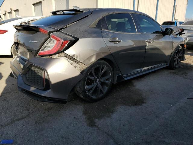 Obraz 3 z 2018 HONDA CIVIC SPORT 2018 z VIN SHHFK7H45JU207084