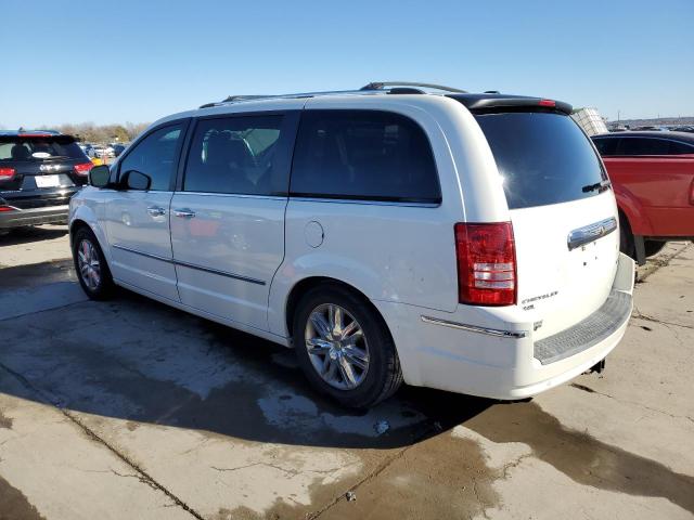 Изображение 2 2010 CHRYSLER TOWN & COUNTRY LIMITED 2010 с VIN 2A4RR6DX7AR137154