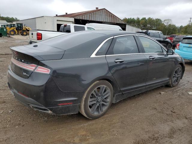 Изображение 3 2015 LINCOLN MKZ  2015 с VIN 3LN6L2G92FR616904