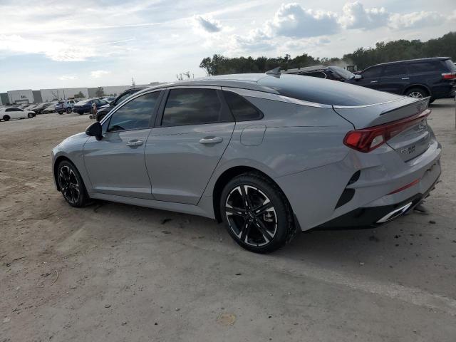 Изображение 2 2022 KIA K5 GT LINE 2022 с VIN 5XXG64J22NG153120