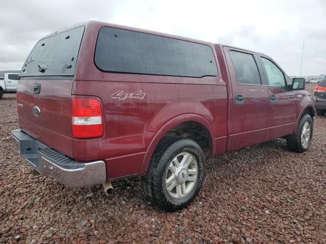 Image 3 of 2004 FORD F150 SUPERCREW 2004 with VIN 1FTPW14564KA06159