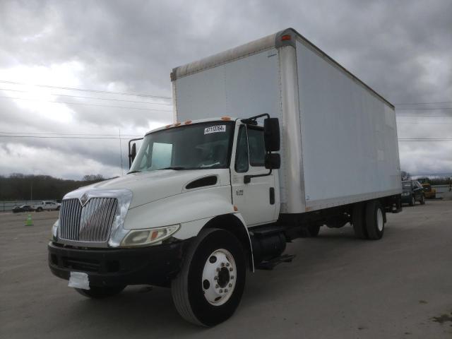 Obraz 2 z 2005 INTERNATIONAL 4000 4300 2005 z VIN 1HTMMAAM55H104038